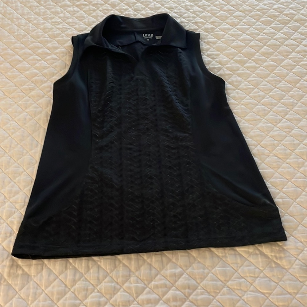 Izod Golf Top